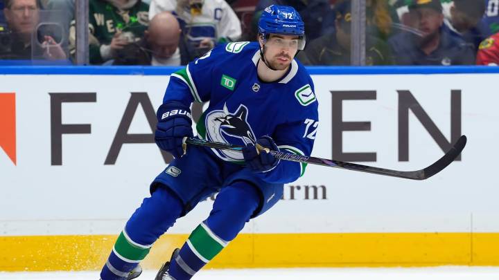 3 questions facing Vancouver Canucks