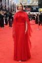 Allison Janney BROUGHT IT to The Roses UK Premiere