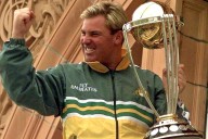 Three years after his death, cricketer Shane Warne's legacy lives on with heart health checks