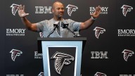How Falcons' initial roster stacks up against NFL