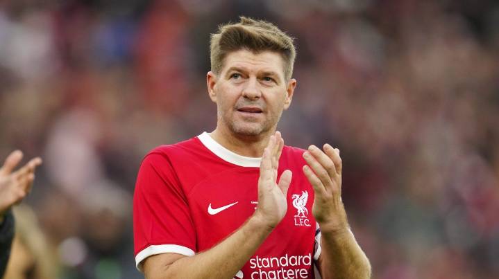 Steven Gerrard dice que Michael Owen fue mejor jugador juvenil que Lamine Yamal y Kylian Mbappé