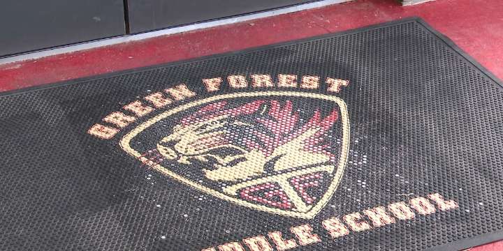 Green Forest School District to ask voters for more funding on November ballot