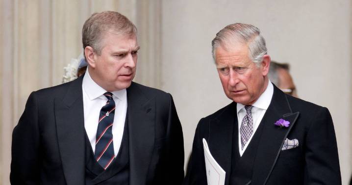 BBC legend's brutal six-word assessment of Prince Andrew over new allegations