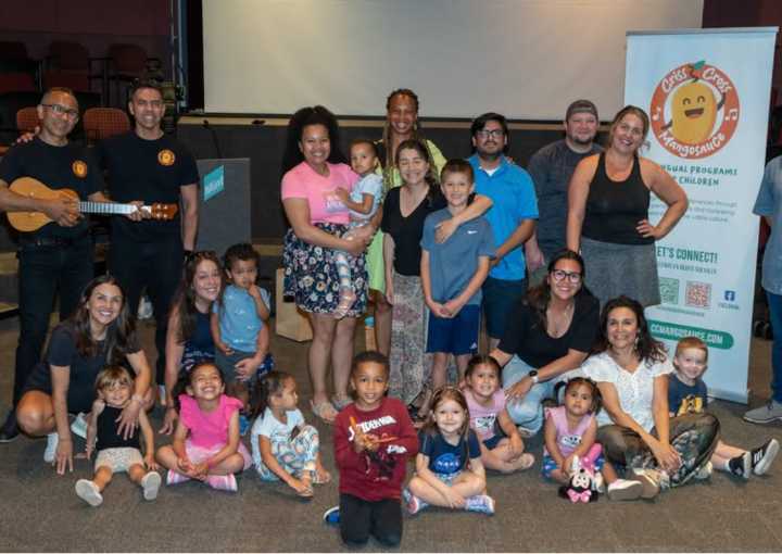 Evento gratis con música y diversión para niños en Charlotte