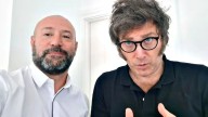 Tras el escándalo de los audios, el Gobierno intervino la Agencia de Discapacidad y designó a un nuevo titular
