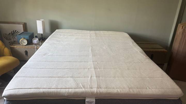 You Can Put a Memory Foam Mattress Topper on a Memory Foam Bed, but I Don’t Recommend It