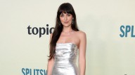 Dakota Johnson Brings Her Sleek Minimalism to the Red Carpet