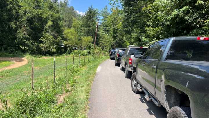 Kanawha deputies say homeowner fatally shot intruder