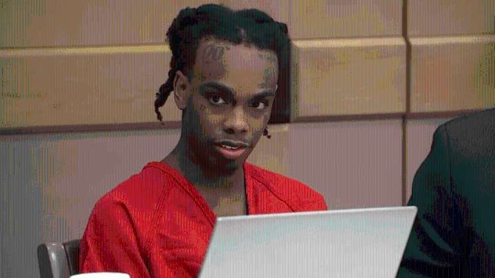 Rapper YNW Melly double-murder retrial pushed back to 2027 – NBC 6 South Florida