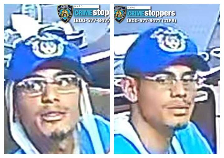 Suspect wanted in vicious Astoria assault after ramming victim with car: NYPD