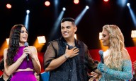 Emmanuel dice adiós a “Objetivo Fama”