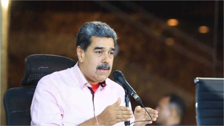 Desde el Táchira hasta el Zulia: Activarán la Zona Binacional N.º 1, anuncia el presidente Maduro