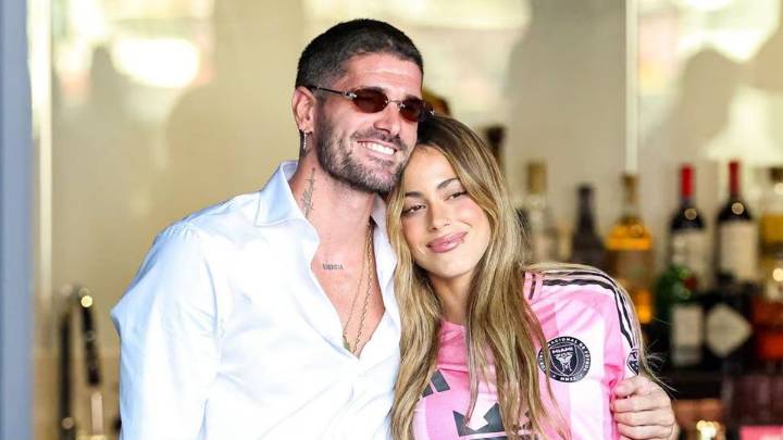Tras los rumores de boda, Tini reveló su deseo de ser mamá: "Algo volvió a florecer en mí"