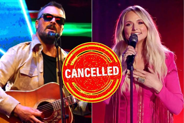 2025 Field and Stream Festival Canceled Without Explanation