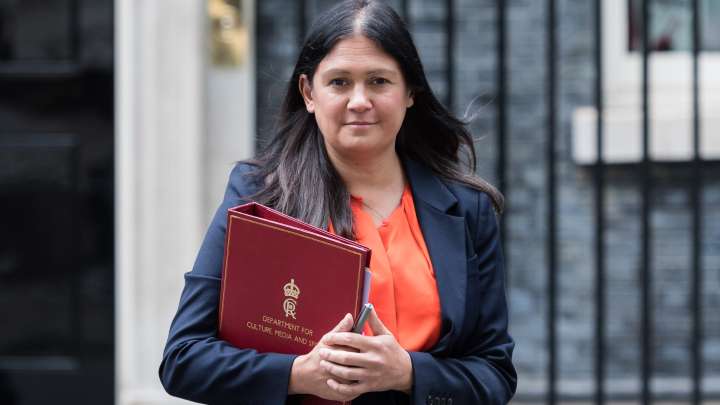 BBC bosses haven't done enough to prevent another Bob Vylan scandal happening again, Culture Secretary blasts