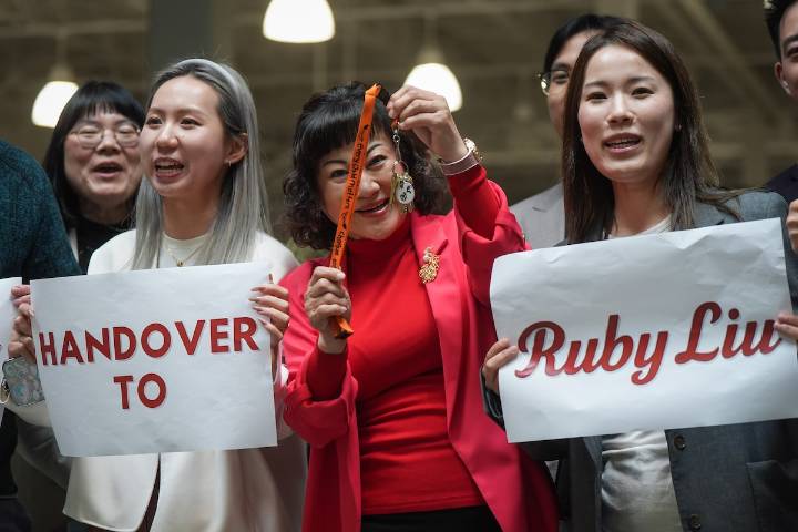 Court should reject Hudson’s Bay store sale to billionaire Ruby Liu, monitor recommends