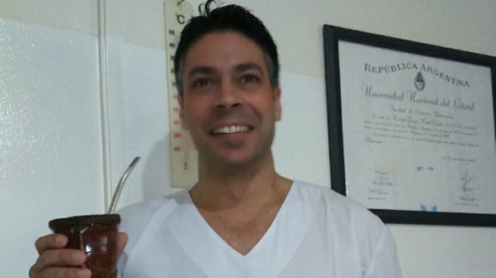 Un sicario, una herencia y un crimen: condenaron al veterinario que simuló un robo para ocultar un asesinato