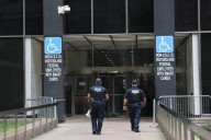 Trump Administration Ordered To Fix 'Serious Threat' Conditions at NYC ICE Facility