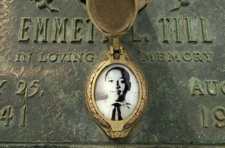 US releases Emmett Till investigation records ahead of 70th anniversary of his killing