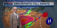 First Alert Weather+ | Weekend and beyond