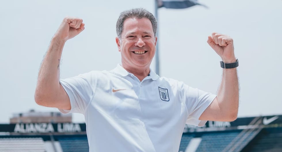 Fernando Cabada sobre renovación de Néstor Gorosito en Alianza Lima: “Apostamos a la continuidad” últimas
