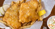 Minneapolis restaurant across from school targeted in mass shooting offering free meals to community