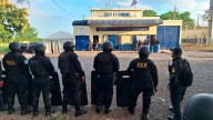Confirman dos nuevos motines y secuestros en cárceles de Guatemala