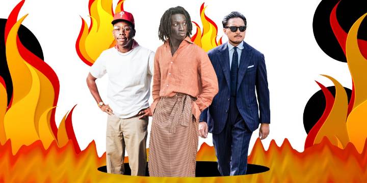 How to Actually Dress Well in the Summer Heat, According to Esquire Style Editors