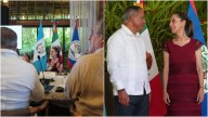 Reunión Trilateral México-Guatemala-Belice: Anuncian "Corredor Biocultural Gran Selva Maya"