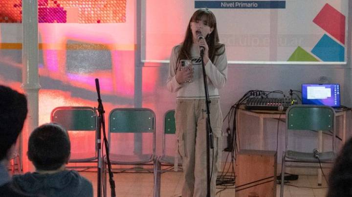 Se vivió una tarde a pura música en el ciclo ‘Micrófono Abierto’