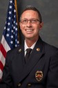 Johnnie F. Phelps Jr. Appointed New Anniston Fire Chief