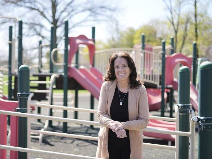 Gaudreau family raises more than $500Gs for playground