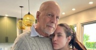 Bruce Willis fue trasladado a un centro de cuidados especiales por el avance de su demencia