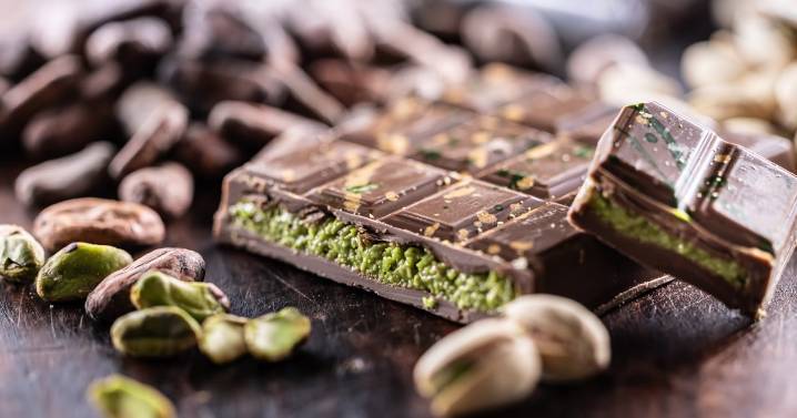 Dubai chocolate desserts hit state fairs as a hot