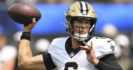 Saints name starting quarterback for second preseason game vs. Jaguars