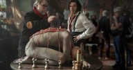 Guillermo del Toro's Frankenstein dreams are alive