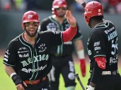 Los Diablos no paran de ganar en playoffs