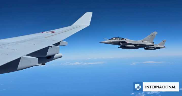 Perú en cuenta regresiva para su nuevo caza: el F-16, el mismo que opera Chile, aún es opción
