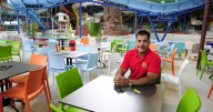 Waterworld sold in multi-million pound deal days before tragic death of girl, 4