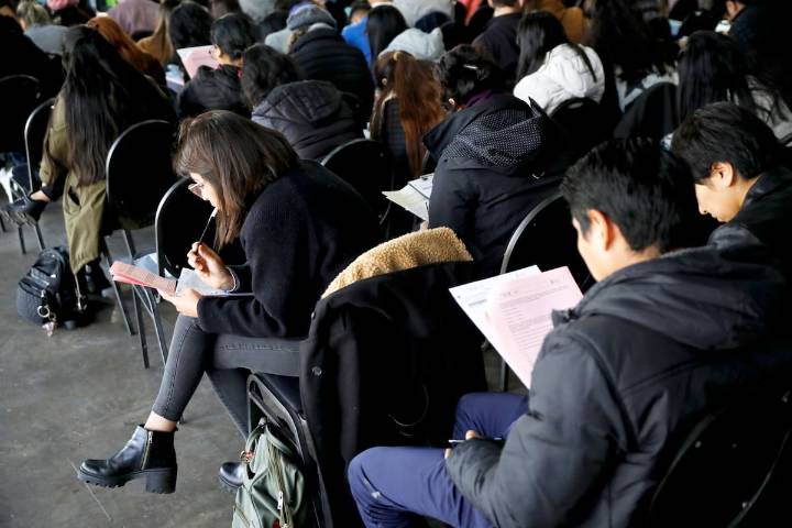 Criterios. Cómo serán los exámenes de residencias médicas en 2026 tras el escándalo por fraude