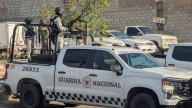 Detienen al hijo del Chapo Calín luego de enfrentamiento en Guachochi, Chihuahua