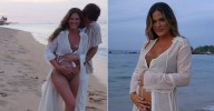 'Bachelorette' Star JoJo Fletcher Is Pregnant, Expecting First Child With Husband Jordan Rodgers After Miscarriage