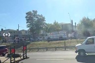 NYPD detective shot and wounded on Queens' Whitestone Expressway during morning rush: cops