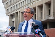 Josh Kraft says $6.3M income in 2024 came from ‘the family business’
