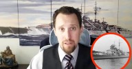 New Trump Stats Guru Has a Giant Picture of Hitler’s Favorite Ship
