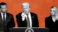 Hostile Takeover: Trump Federalizes Law Enforcement and Deploys National Guard in D.C.