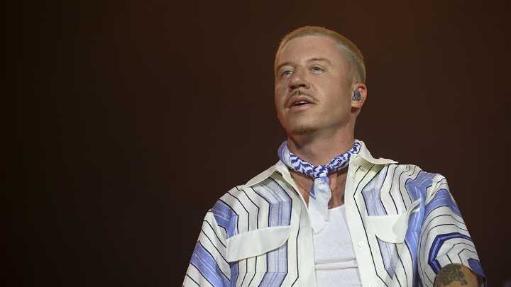 Arrest made in violent robbery of Macklemore’s home