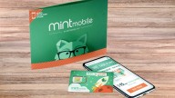 Get a new phone and unlimited service for $30 per month at Mint Mobile