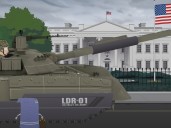 'South Park' Takes Aim Trump's Militarized D.C. in Teaser Trailer