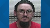 Bell County man arrested on child sex abuse, strangulation charges
